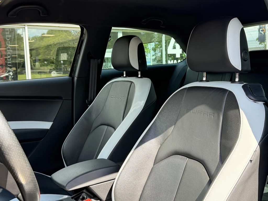 SEAT Leon – foto 9