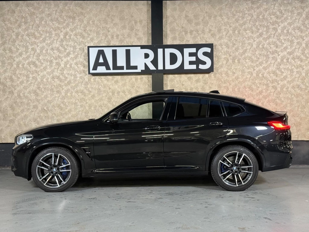 BMW X4 – foto 4