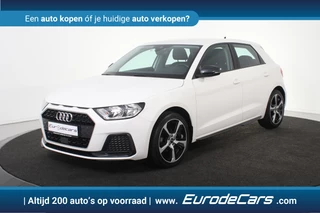 Audi A1 Sportback – thumbnail 1
