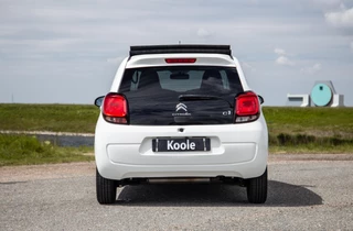 Citroën C1 – thumbnail 7