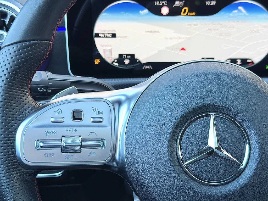 Mercedes-Benz CLA – foto 29