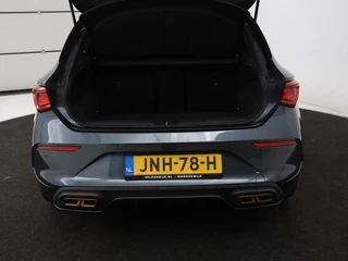CUPRA Leon – thumbnail 15