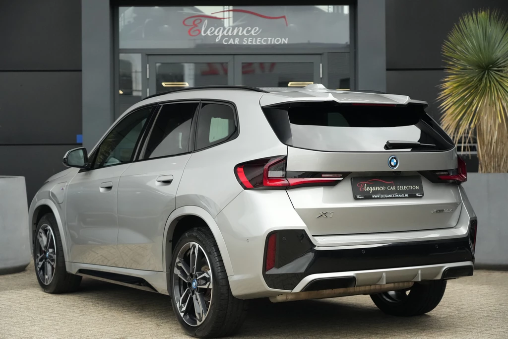 BMW X1 – foto 2