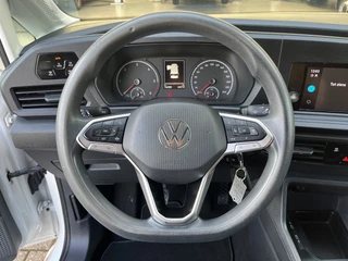 Volkswagen Caddy – thumbnail 17