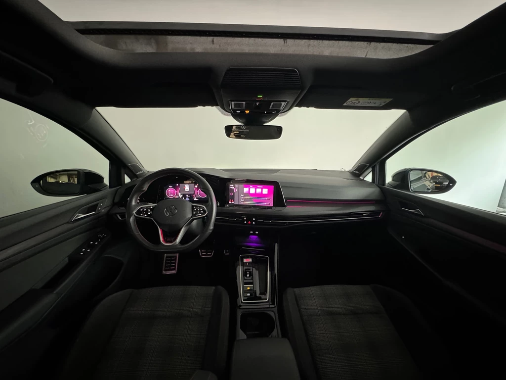 Volkswagen Golf – foto 10