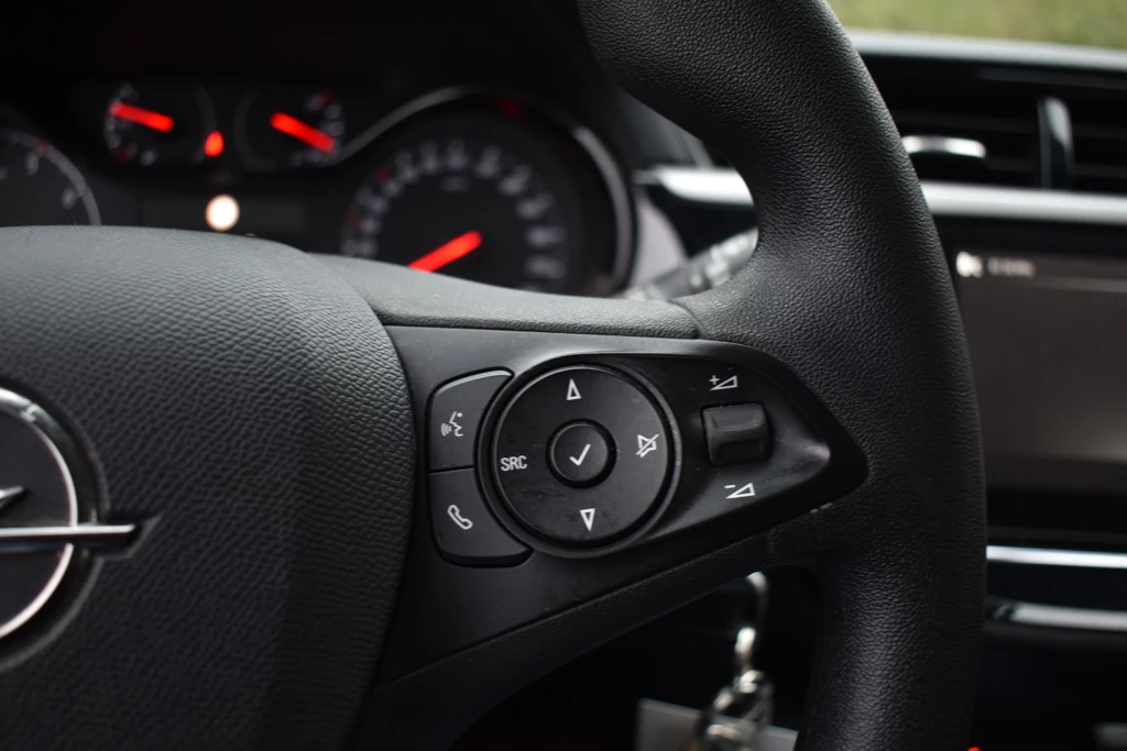 Opel Corsa – foto 21