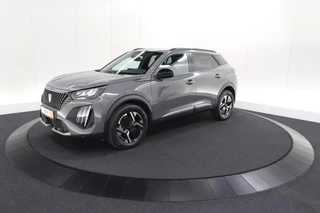 Peugeot 2008 – thumbnail 2
