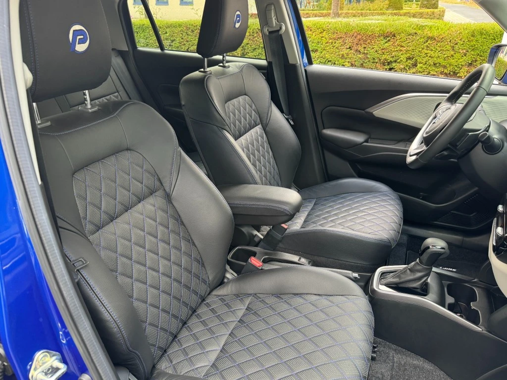 Suzuki Swift – foto 31