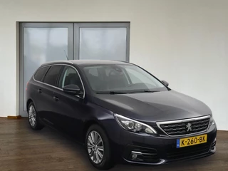 Peugeot 308 – thumbnail 8