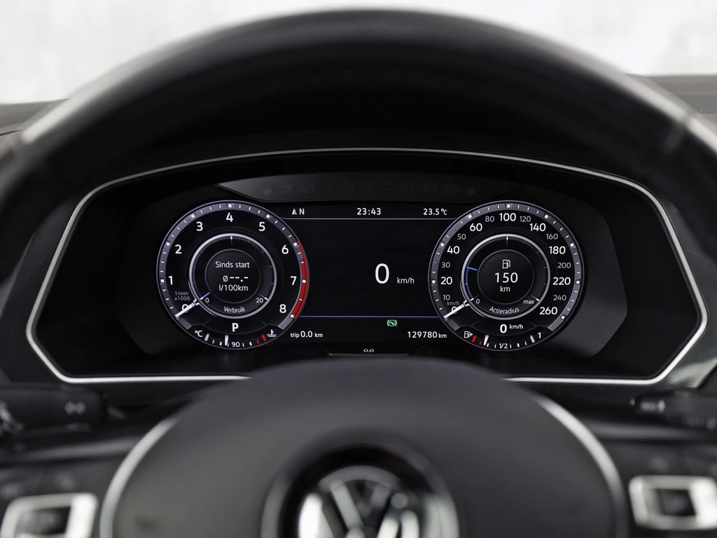 Volkswagen Tiguan – foto 16