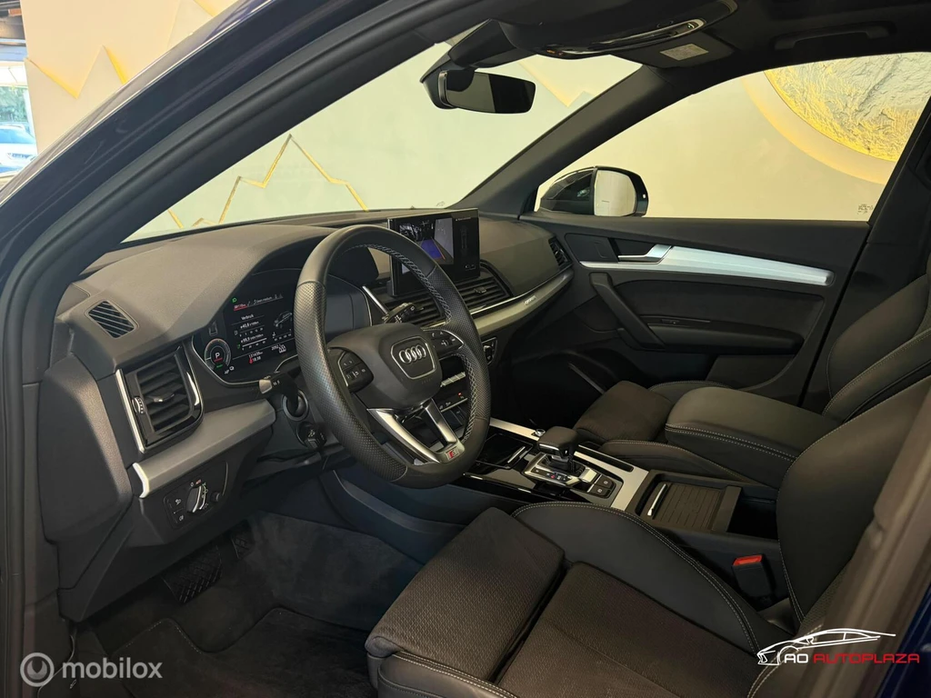 Audi Q5 – foto 10