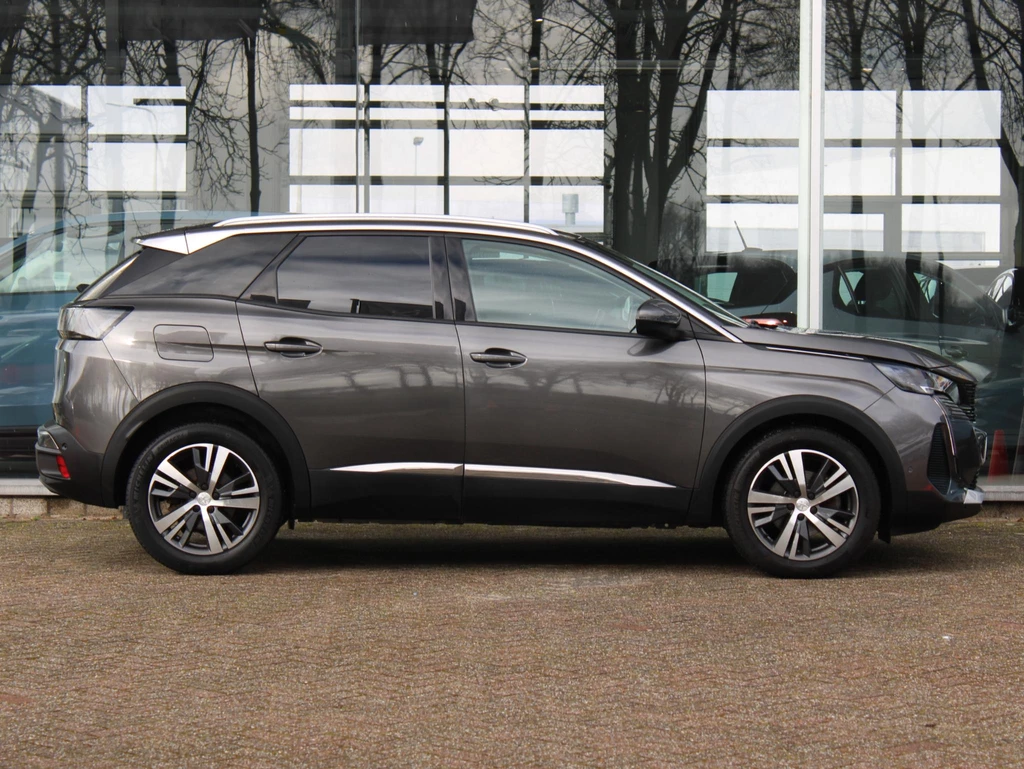 Peugeot 3008 – foto 7