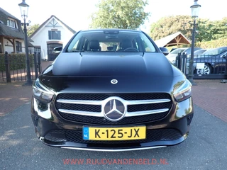 Mercedes-Benz B-Klasse – thumbnail 7