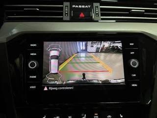 Volkswagen Passat – thumbnail 20