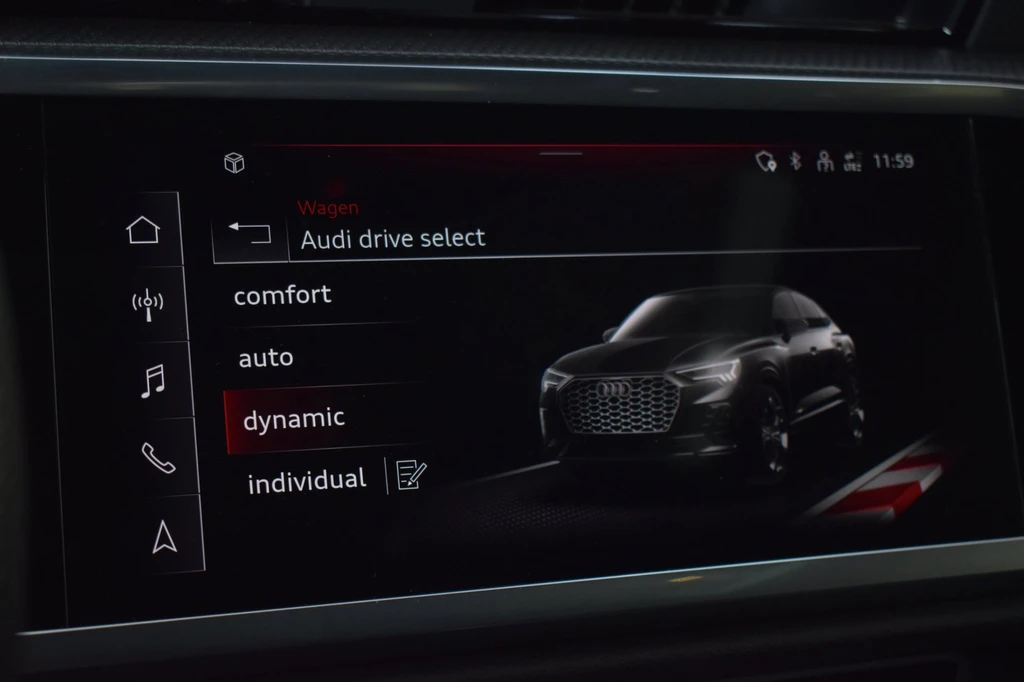Audi Q3 – foto 26