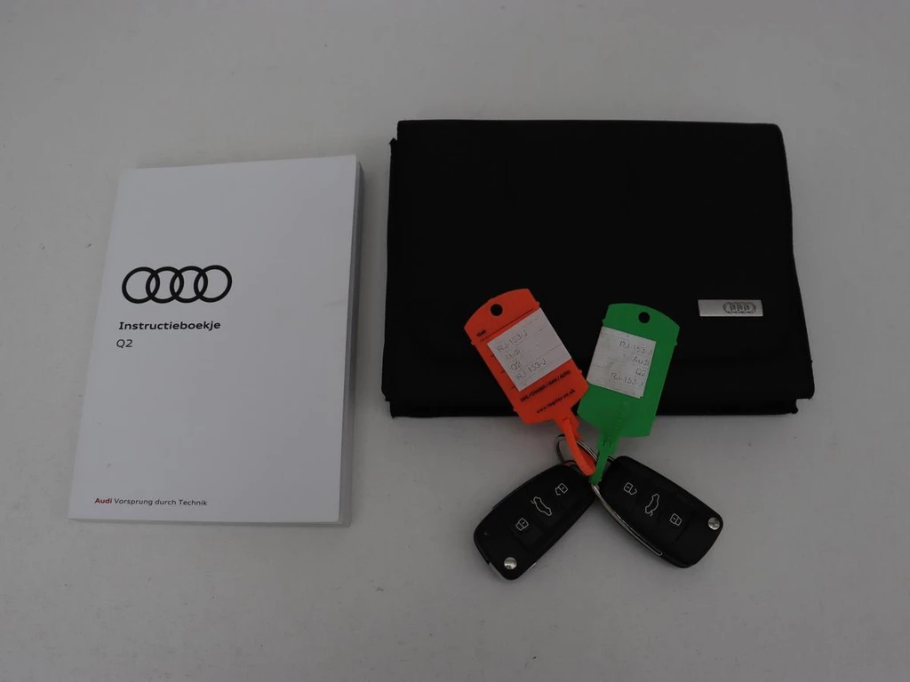 Audi Q2 – foto 25