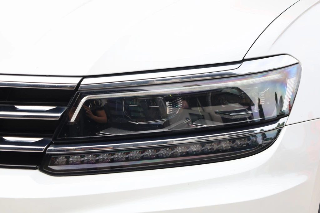 Volkswagen Tiguan – foto 15