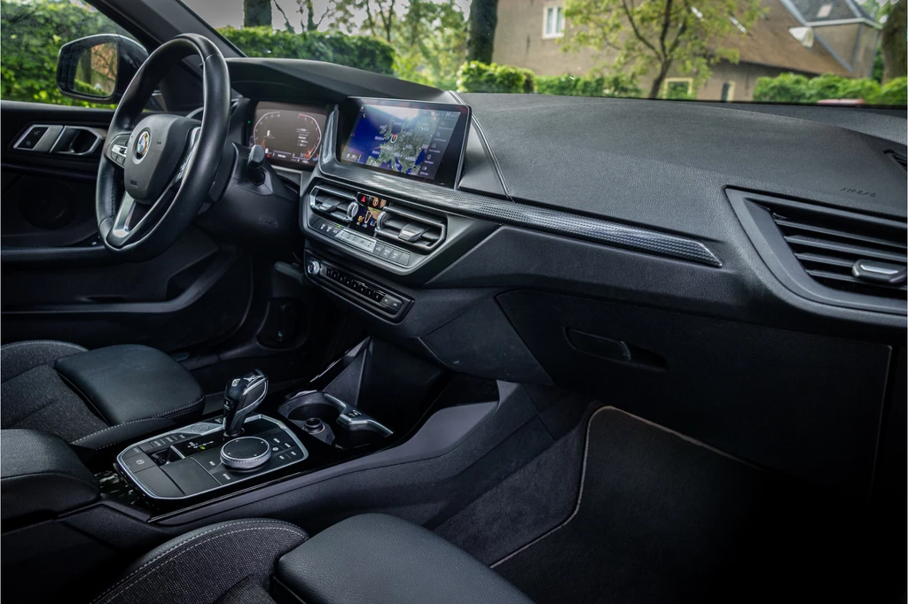 BMW 1 Serie – foto 18