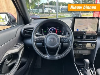Toyota Yaris Cross – thumbnail 13