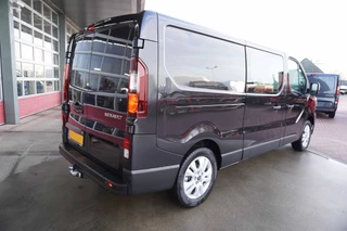 Renault Trafic – thumbnail 5