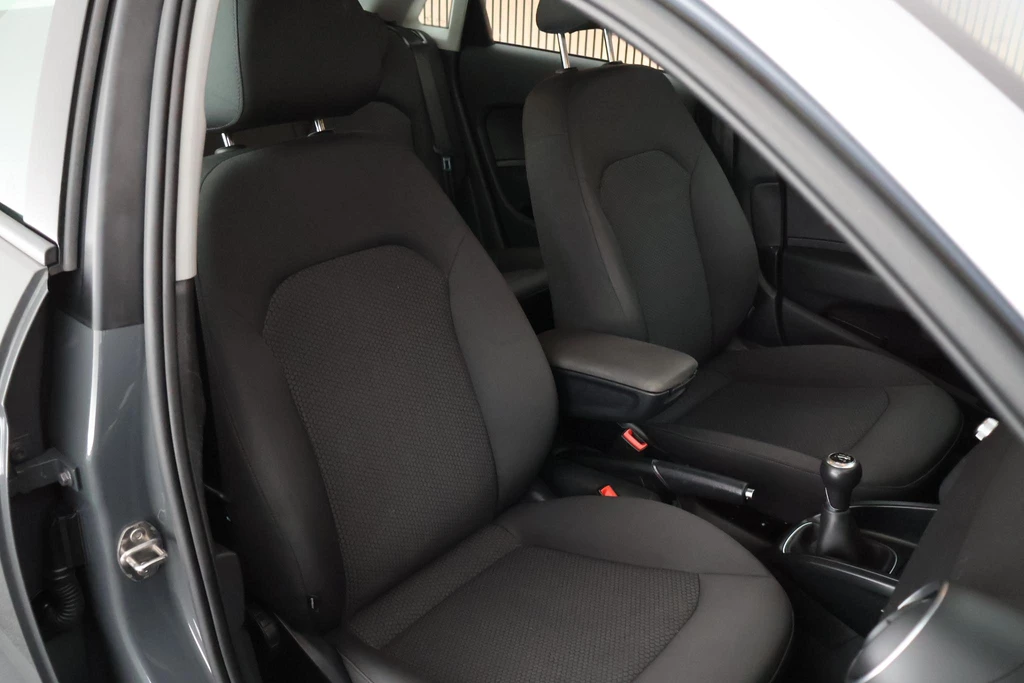 Audi A1 Sportback – foto 7