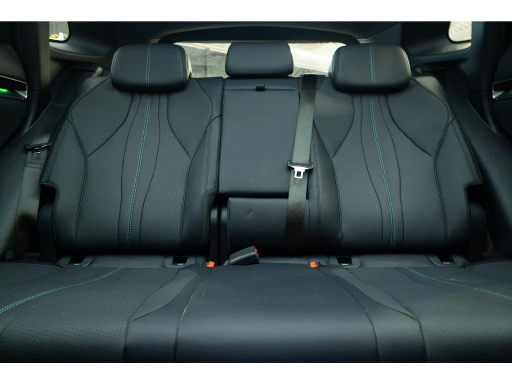 BYD SEAL U – foto 14