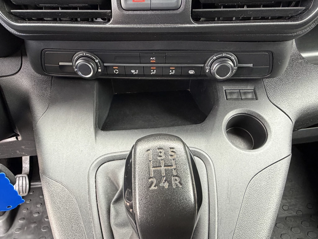 Opel Combo – foto 25
