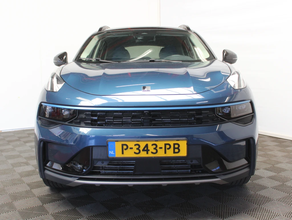 Lynk & Co 01 – foto 10