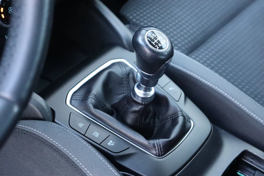 Ford Focus – foto 15
