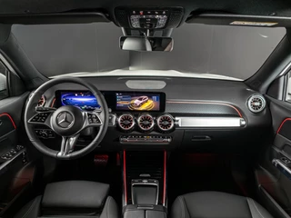 Mercedes-Benz EQB – thumbnail 4