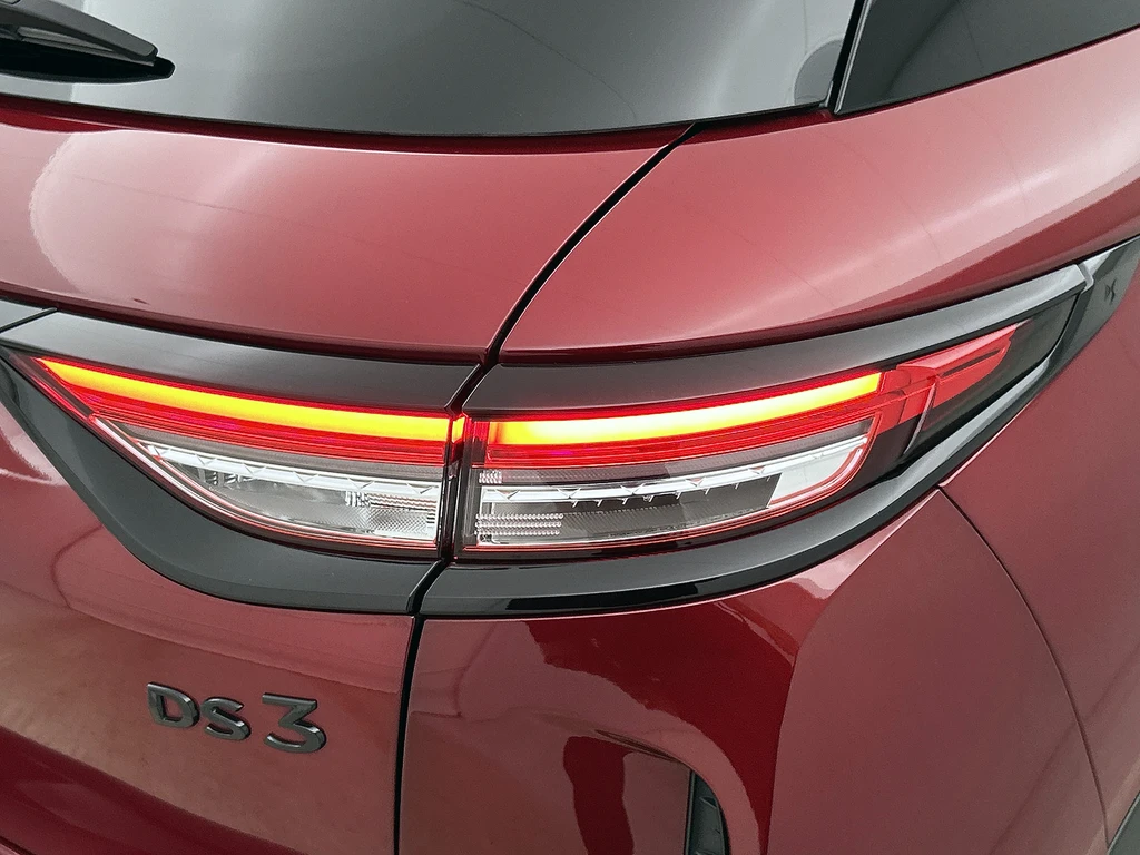 DS DS 3 – foto 16