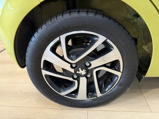Peugeot 108 – thumbnail 35