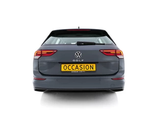 Volkswagen Golf – thumbnail 3