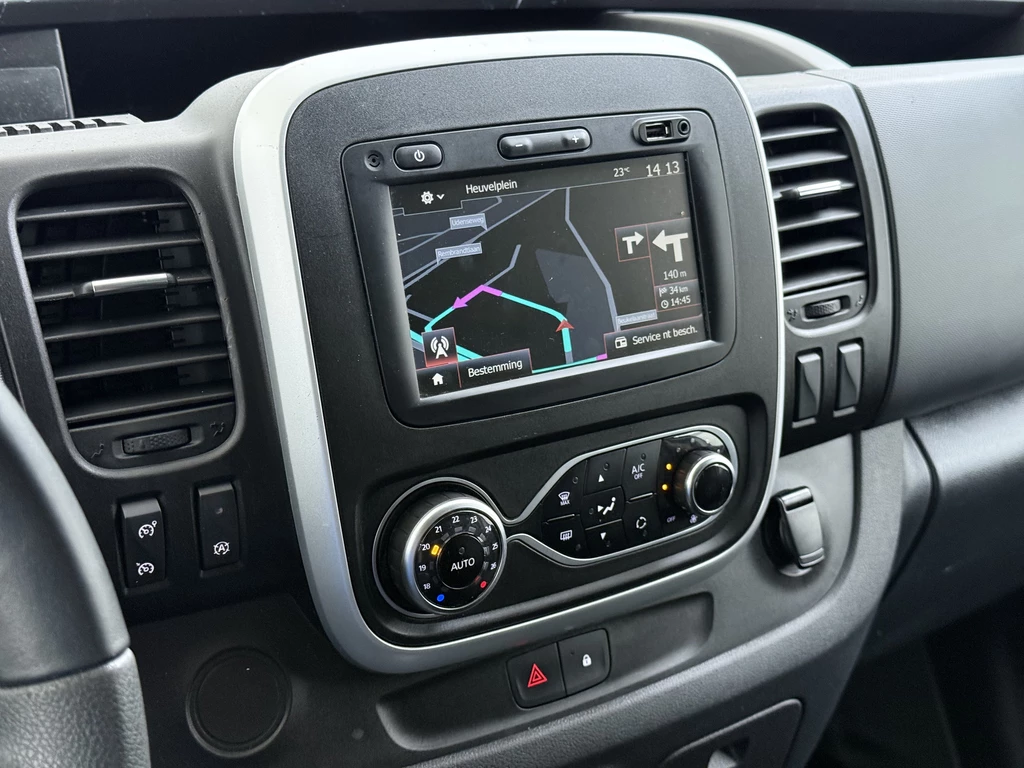 Renault Trafic – foto 15