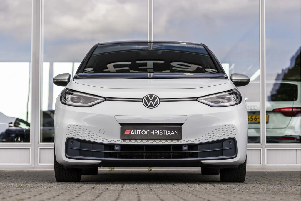 Volkswagen ID.3 – foto 8