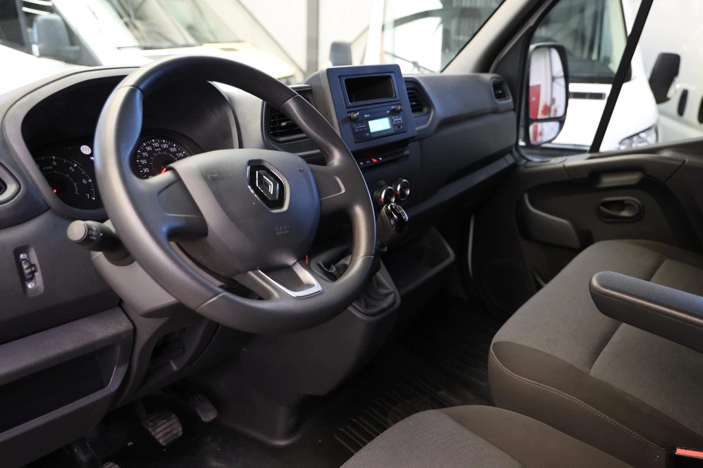 Renault Master – foto 6