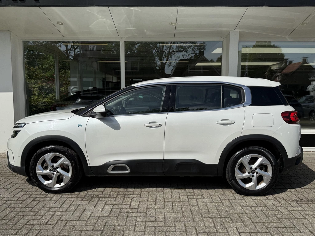 Citroën C5 Aircross – foto 2