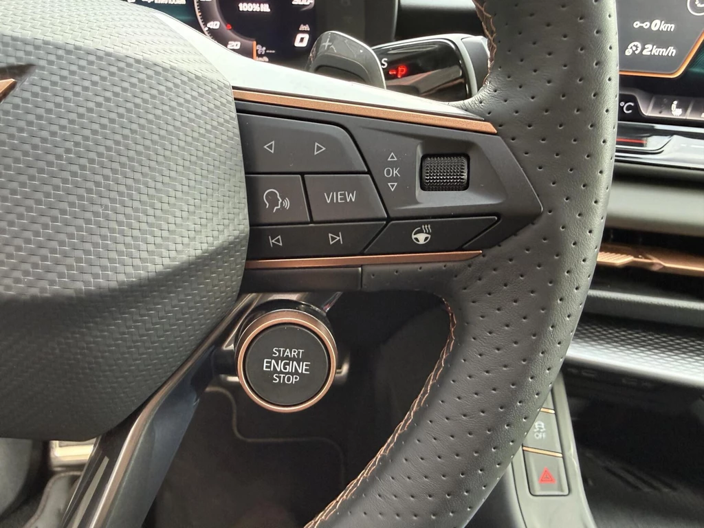 CUPRA Terramar – foto 14