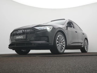 Audi e-tron – thumbnail 2