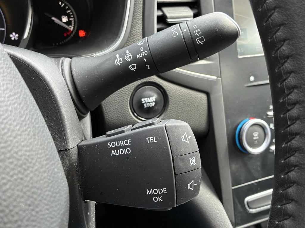 Renault Mégane Estate – foto 22