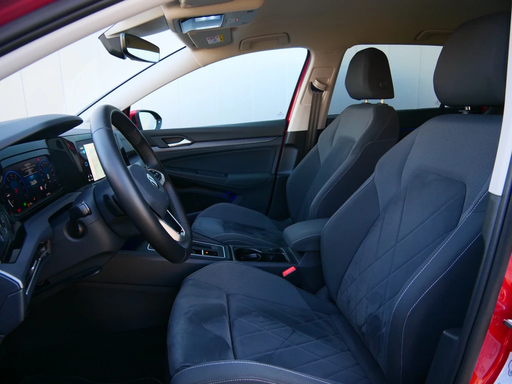 Volkswagen Golf – foto 18