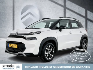 Citroën C3 Aircross – thumbnail 1