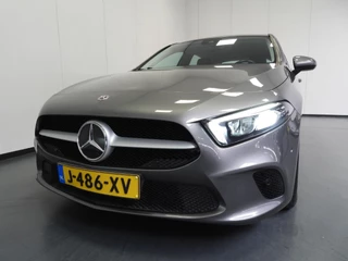 Mercedes-Benz A-Klasse – thumbnail 2