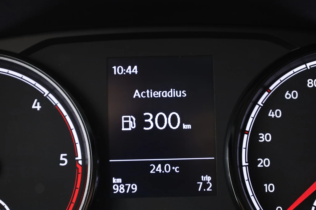 Volkswagen Transporter – foto 15
