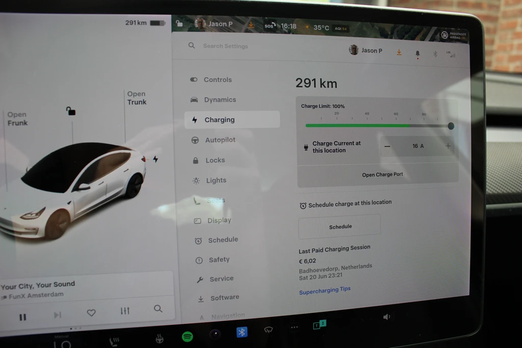 Tesla Model 3 – foto 15