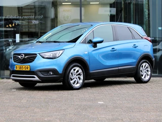 Opel Crossland X – thumbnail 1