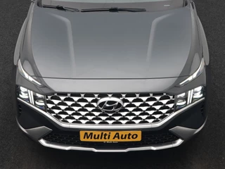 Hyundai Santa Fe – thumbnail 11
