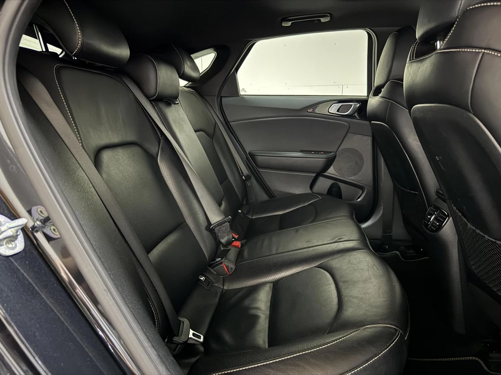 Kia ProCeed – foto 31