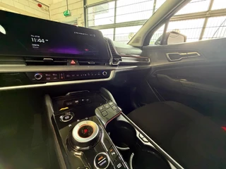 Kia Sportage – thumbnail 22