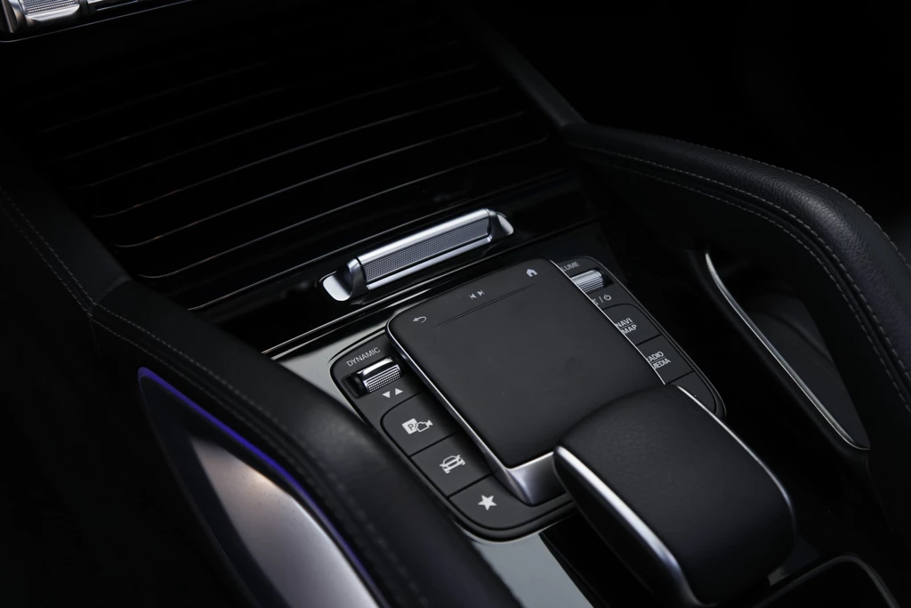 Mercedes-Benz GLE – foto 59